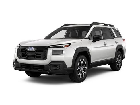New 2026 Subaru Outback Touring XT AWD/4WD image 1