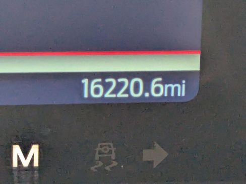 Used 2023 Ford Bronco Badlands w/ Sasquatch Package image 36