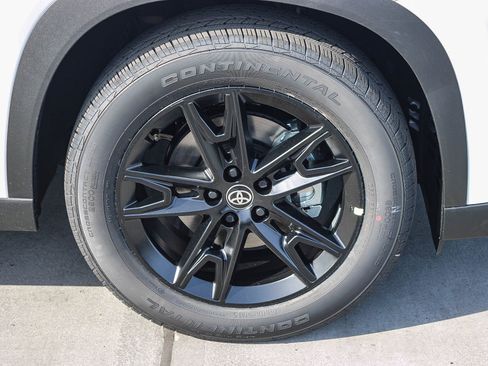 New 2026 Toyota Grand Highlander Limited image 11