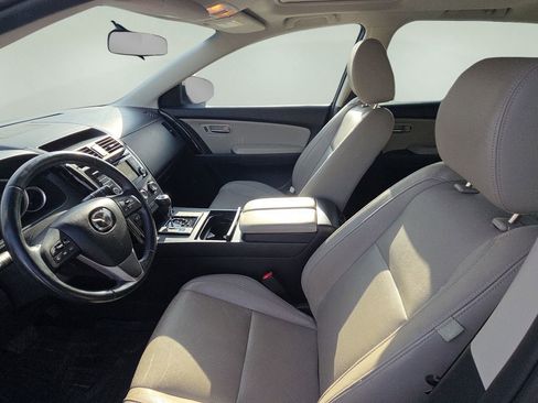 Used 2014 MAZDA CX-9 Touring w/ Touring Technology Package image 21