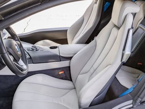 Used 2014 BMW i8 AWD/4WD image 20