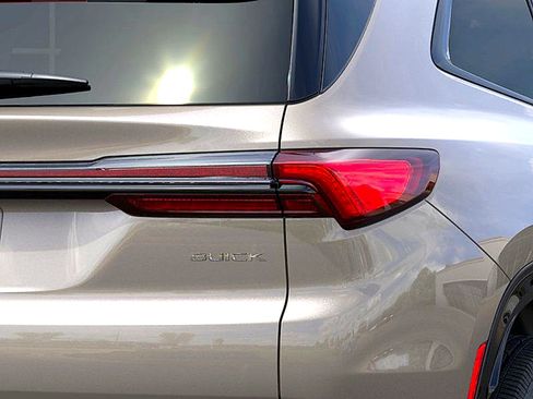 New 2026 Buick Enclave Sport Touring w/ Super Cruise Package image 11