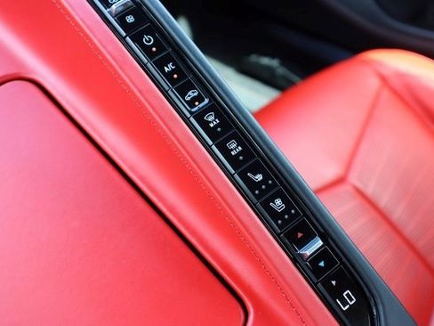 Certified 2024 Chevrolet Corvette Stingray Premium Conv w/ 3LT image 15