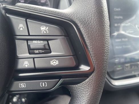 New 2026 Subaru Crosstrek 2.0i Premium AWD/4WD image 12