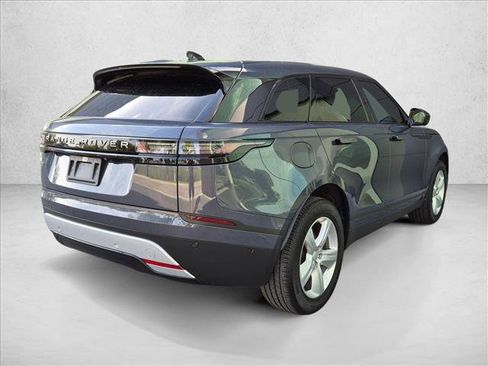 Used 2026 Land Rover Range Rover Velar S AWD/4WD image 5