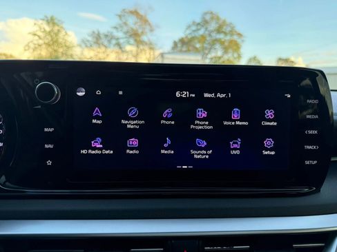 Used 2022 Kia K5 GT-Line w/ GT-Line FWD Premium Package image 36