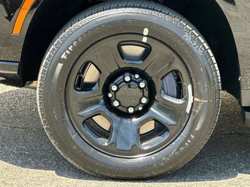 New 2026 Chevrolet Tahoe 4WD image 31