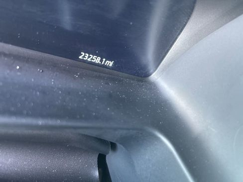 Used 2025 Ford Bronco Big Bend AWD/4WD image 9