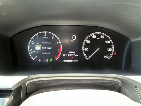 Certified 2023 Honda CR-V EX-L image 19