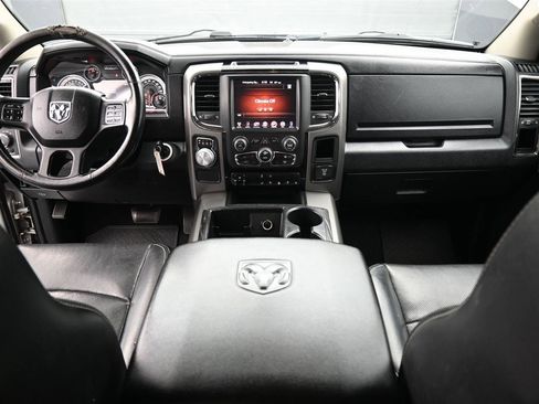 Used 2014 RAM 1500 Sport image 12