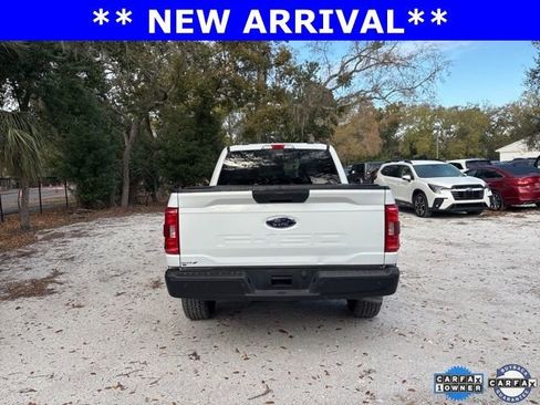 Used 2022 Ford F150 XL w/ Equipment Group 101A High image 16