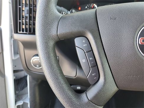 Certified 2024 GMC Savana 2500 w/ Driver Convenience Package image 16