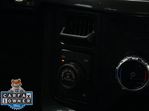 Used 2023 Ford F150 XLT w/ Equipment Group 302A High AWD/4WD image 17