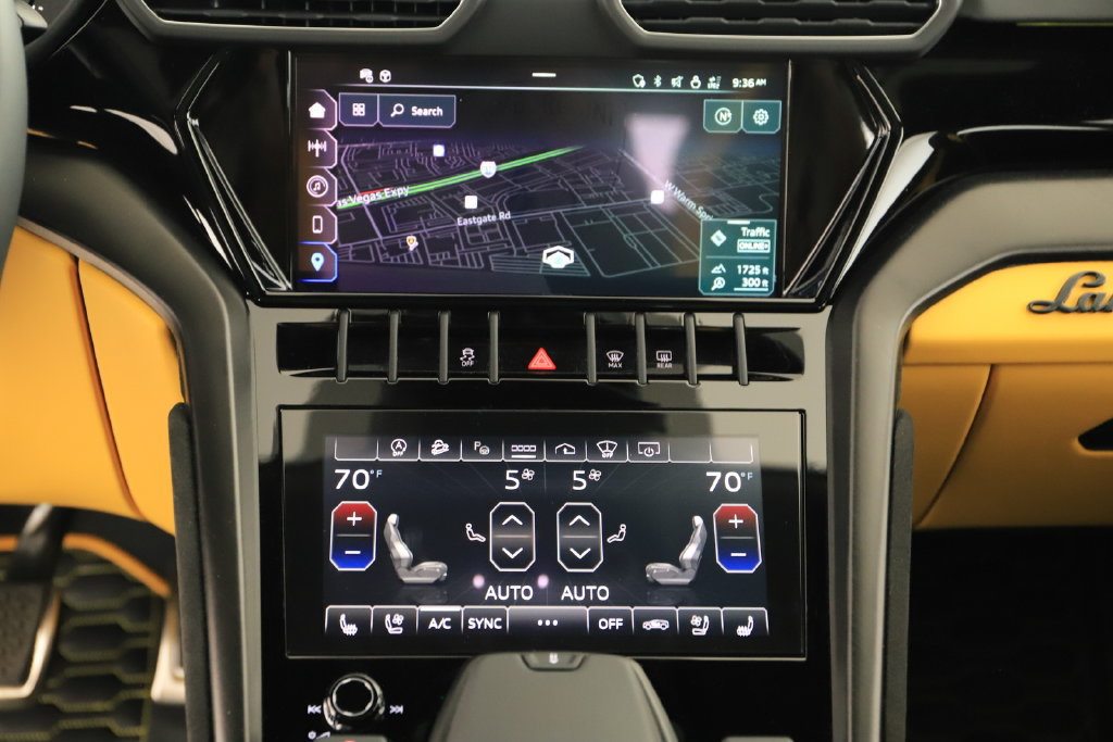 Used 2024 Lamborghini Urus S AWD/4WD image 20