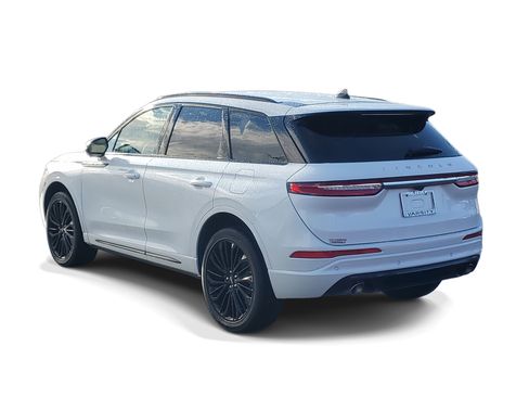 Certified 2023 Lincoln Corsair Reserve w/ Equipment Group 201A image 4