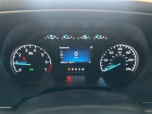 Used 2023 Ford F150 XL w/ FX4 Off-Road Package image 27