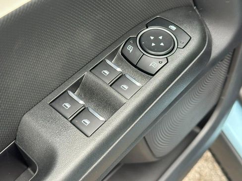 New 2025 Ford Bronco Sport Heritage image 9