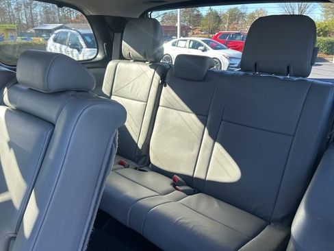 Used 2015 Toyota Sequoia Limited image 15
