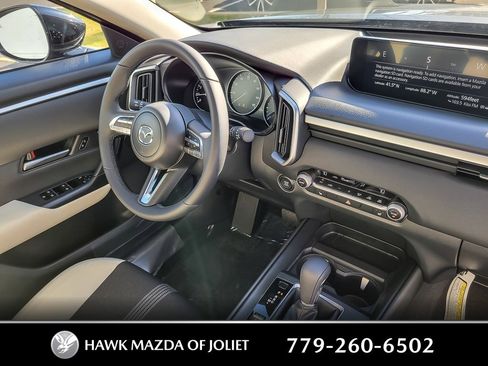 New 2026 MAZDA CX-50 AWD 2.5 S w/ Preferred Pkg image 17