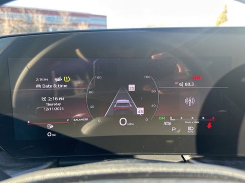 New 2025 Audi Q5 Premium Plus image 21