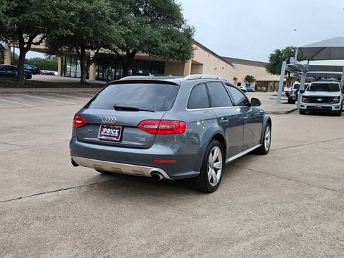 Used 2014 Audi A4 Premium w/ Lighting Package AWD/4WD image 5