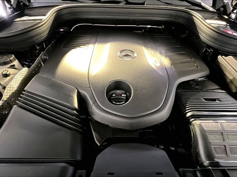 New 2026 Mercedes-Benz GLE 450 4MATIC image 14