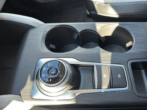 New 2026 Ford Escape PHEV image 24