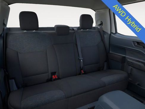 Used 2026 Ford Maverick XL w/ Equipment Group 101A AWD/4WD image 11