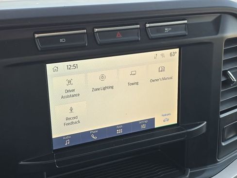 Used 2023 Ford F250 XLT w/ 360-Degree Camera Package image 29
