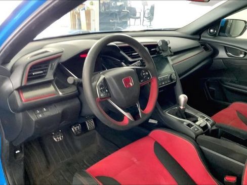 Used 2021 Honda Civic Type R image 7