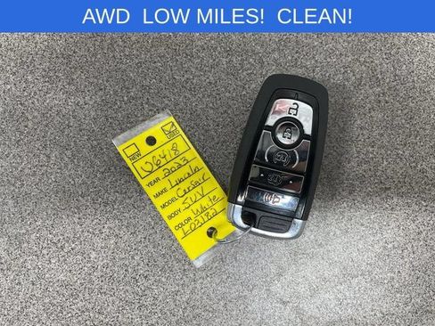 Used 2023 Lincoln Corsair AWD image 25