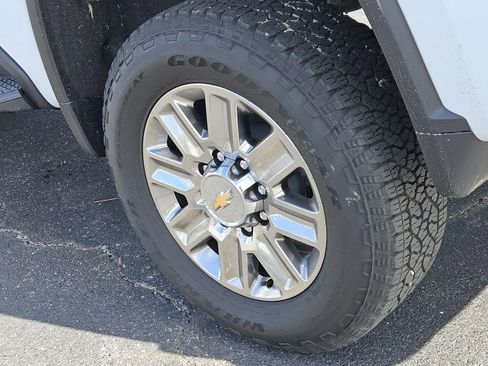 New 2026 Chevrolet Silverado 2500 High Country w/ Technology Package image 5