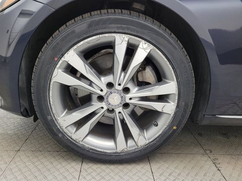 Used 2016 Mercedes-Benz C 300 Sedan image 31