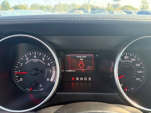 Used 2020 Ford Mustang Premium RWD image 19