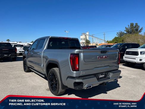 New 2026 GMC Sierra 1500 Denali AWD/4WD image 5