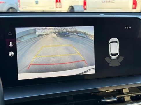 Used 2023 Kia Telluride S image 25