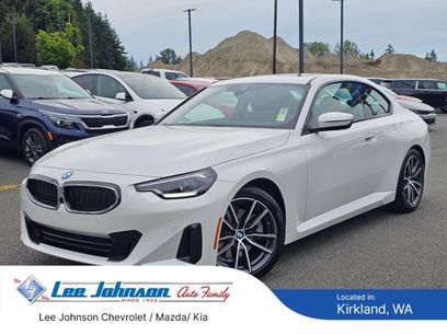 Used 2024 BMW 230i Coupe w/ Convenience Package