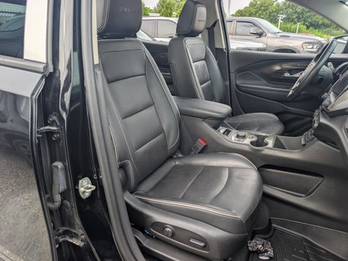 Used 2018 GMC Terrain Denali w/ Advanced Safety Package AWD/4WD image 30