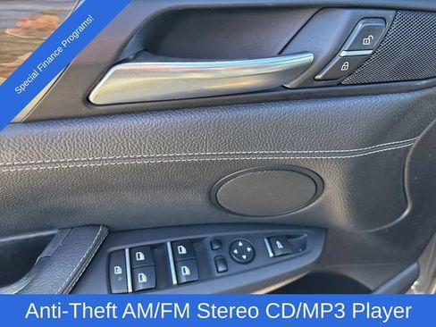Used 2016 BMW X4 xDrive28i AWD/4WD image 25
