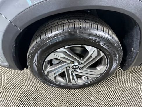Certified 2023 Hyundai Santa Fe SEL image 10