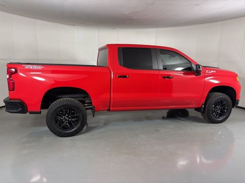 Used 2024 Chevrolet Silverado 1500 LT Trail Boss image 9