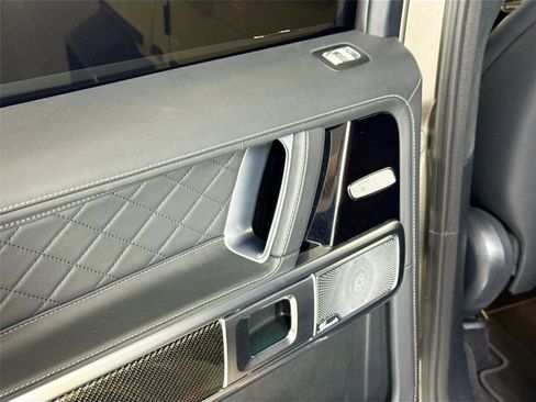 Used 2023 Mercedes-Benz G 63 AMG AMG G63 | Brabus Widebody | Ni image 26