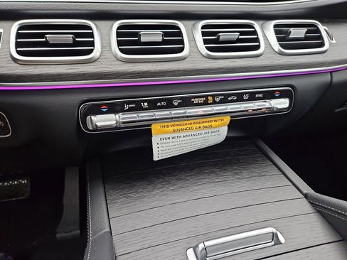 New 2026 Mercedes-Benz GLE 350 4MATIC image 26