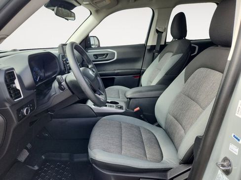 Certified 2023 Ford Bronco Sport Big Bend image 9