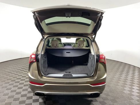 Used 2019 Buick Envision Premium AWD/4WD image 16