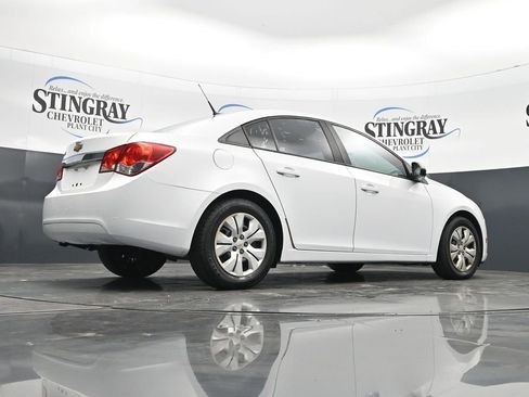 Used 2014 Chevrolet Cruze LS FWD image 32