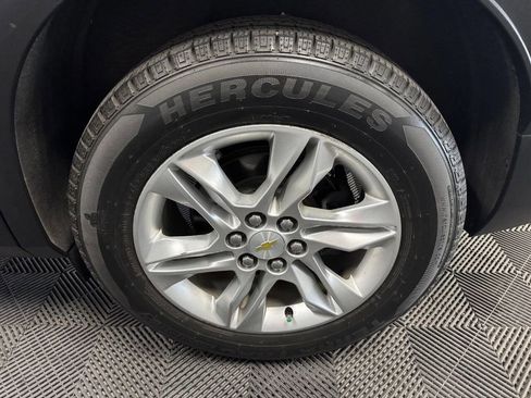 Used 2019 Chevrolet Blazer LT image 22