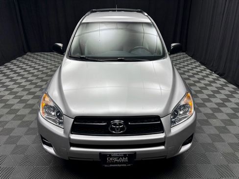 Used 2012 Toyota RAV4 4WD w/ Value Pkg image 8