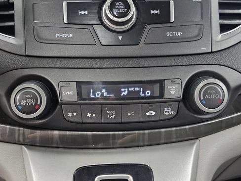 Used 2012 Honda CR-V EX-L image 20