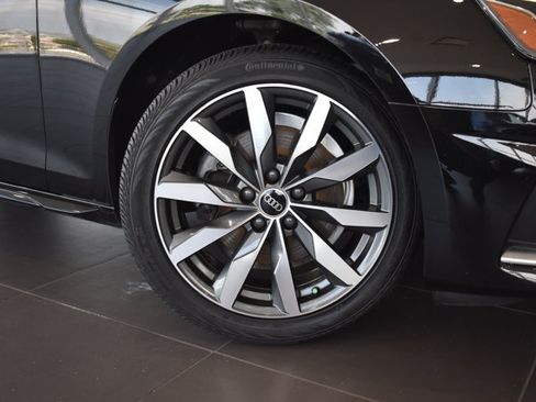Used 2022 Audi A4 2.0T Premium Plus AWD/4WD image 2